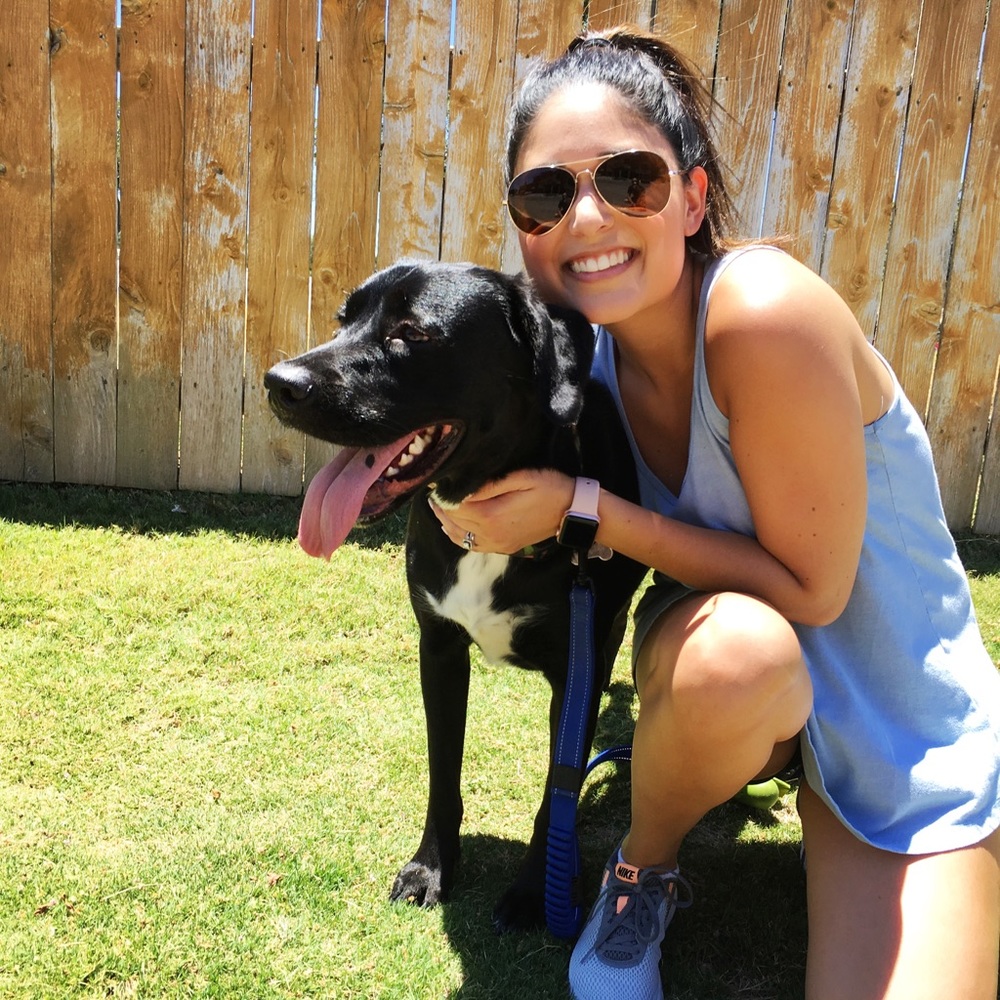 Meet your Posher, Miranda